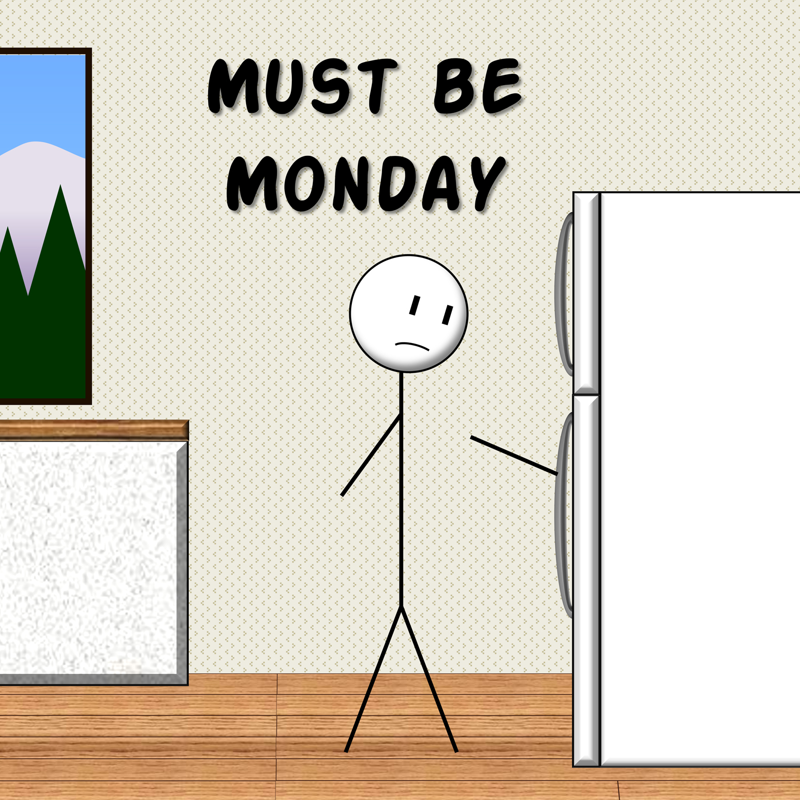 Monday