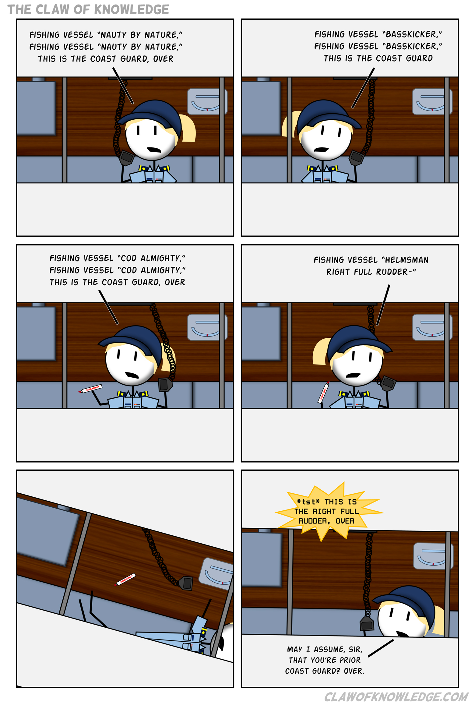 Boat Names