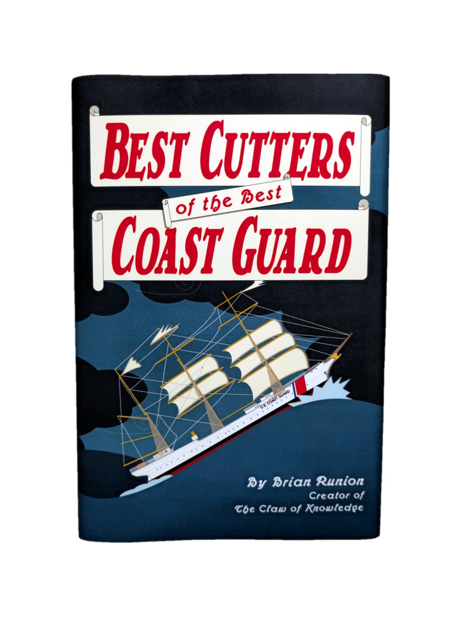Best Cutters of the Best Coast Guard
