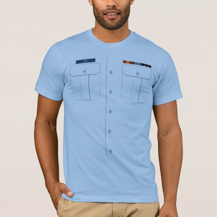 Trop Shirt Shirt